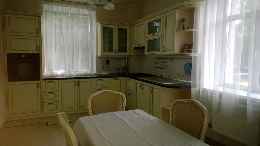Апартаменты Апартаменты в сосновом бору Kiselevichi-16