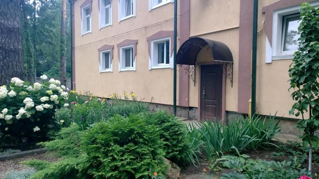 Апартаменты Апартаменты в сосновом бору Kiselevichi-25