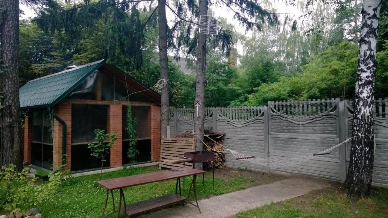 Апартаменты Апартаменты в сосновом бору Kiselevichi